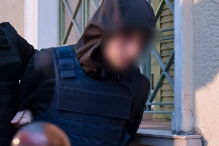 Σέρρες: Προφυλακίστηκε ο 16χρονος για το θανάσιμο τραυματισμό του 17χρονου