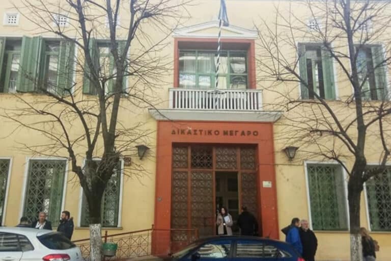 Σέρρες: Eλεύθερος με όρους αφέθηκε ο 58χρονος για την παράσυρση και εγκατάλειψη 46χρονου