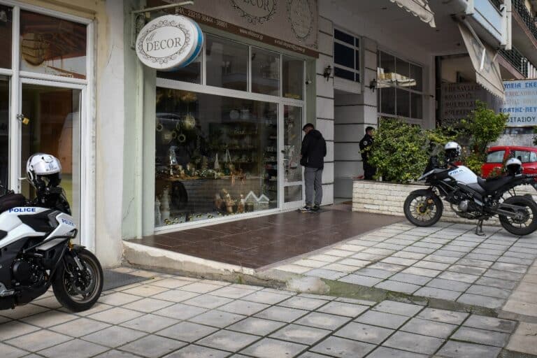 Σέρρες: Το βαρύ ποινικό παρελθόν του 15χρονου και το μοιραίο SMS που προκάλεσε το δολοφονικό αμόκ με θύμα έναν 17χρονο