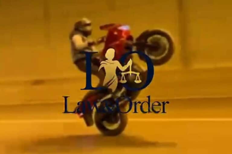 Αττική: Χειροπέδες σε τρεις οδηγούς μηχανών που «έτρεχαν» και έκαναν σούζες – Ανέβαζαν τα βίντεο στα social media (βίντεο)