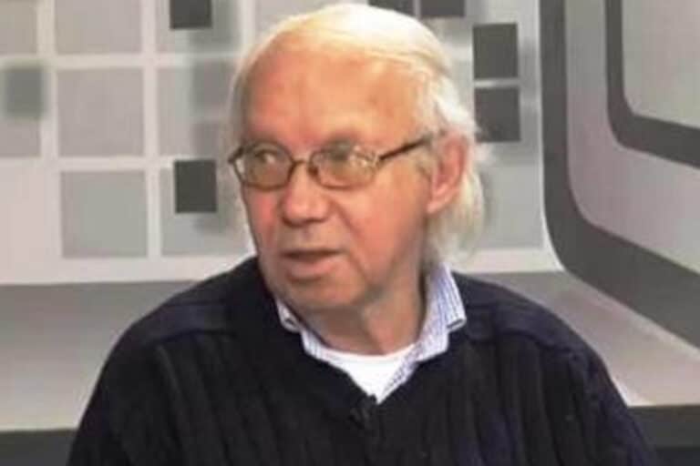 Πέθανε ο δημοσιογράφος Σταύρος Πετρακόπουλος