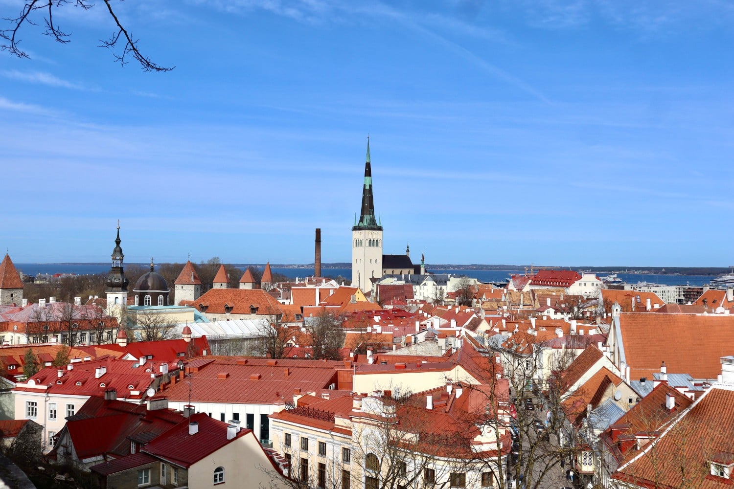 tallin estonia
