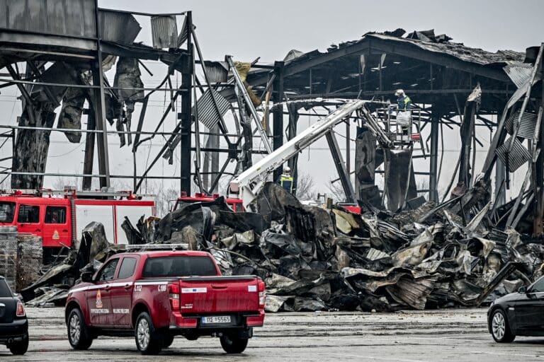 Τρίκαλα: Καταθέσεις «φωτιά» από δεκάδες εργαζομένους για πολύμηνη οσμή στο εργοστάσιο της «Βιολάντα» – Φόβος για νέα ανάφλεξη