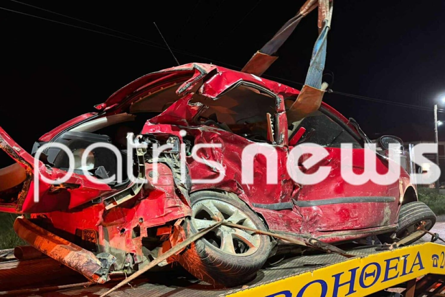 troxaio amaliada 6 1 2026 2