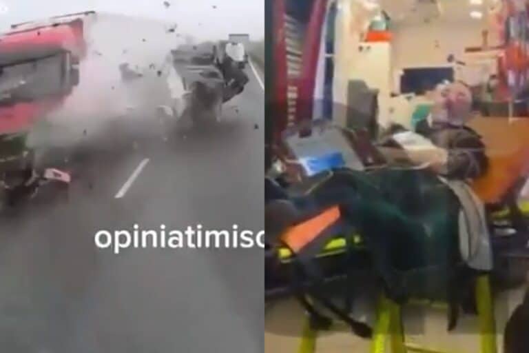 Ρουμανία: «Με κατάγματα και τραύματα στην σπονδυλική στήλη οι επιζώντες οπαδοί του ΠΑΟΚ» λέει ο μάνατζερ του νοσοκομείου