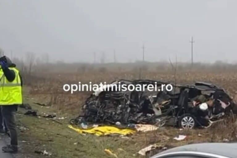 Σε νοσοκομείο της Τιμισοάρα νοσηλεύονται οι τραυματίες του τροχαίου με οπαδούς του ΠΑΟΚ