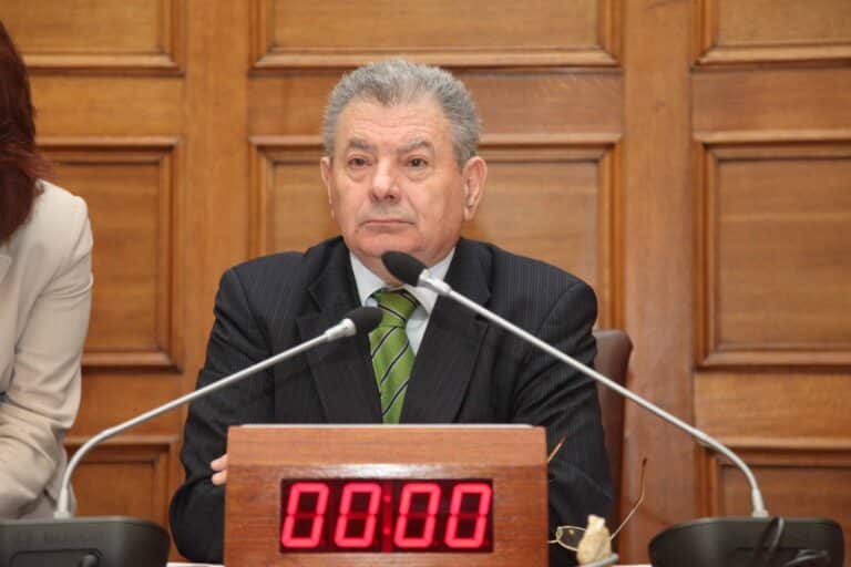 Δίκη Βαλυράκη: Καταθέτει σήμερα δεύτερος μάρτυρας – «Δέχτηκα απειλές»