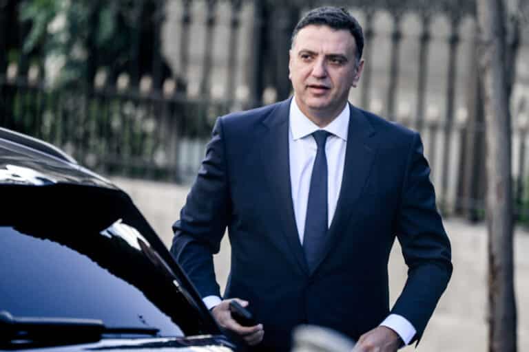 Κικίλιας: «Στην πρώτη γραμμή της μάχης κατά των ναρκωτικών το Λιμενικό για την προστασία των παιδιών»