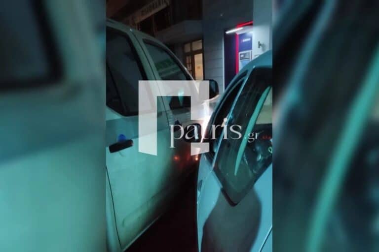 Χανιά: Καταδικάστηκε οδηγός μετά από καταδίωξη – Ήταν μεθυσμένος και δεν είχε δίπλωμα