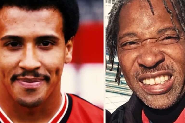 Ζάκυνθος: Άνδρας παρίστανε τον θρύλο της Μάντσεστερ Γιουνάιτεντ, Ρέμι Μόουζες – Η απάτη αποκαλύφθηκε μετά τον θάνατό του