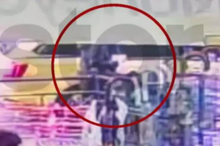 Missing Alert και στη Γερμανία για τη Λόρα – Νέο βίντεο με τη 16χρονη να μπαίνει σε ταξί για το αεροδρόμιο