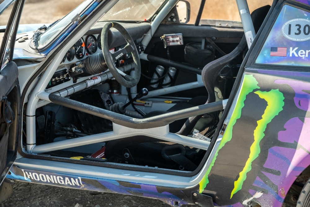 1978 porsche 911 sc safari 05