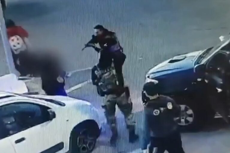 Ηράκλειο: Απολογείται το ζευγάρι που έκλεβε Rolex και λίρες – Βίντεο από τη σύλληψή τους 