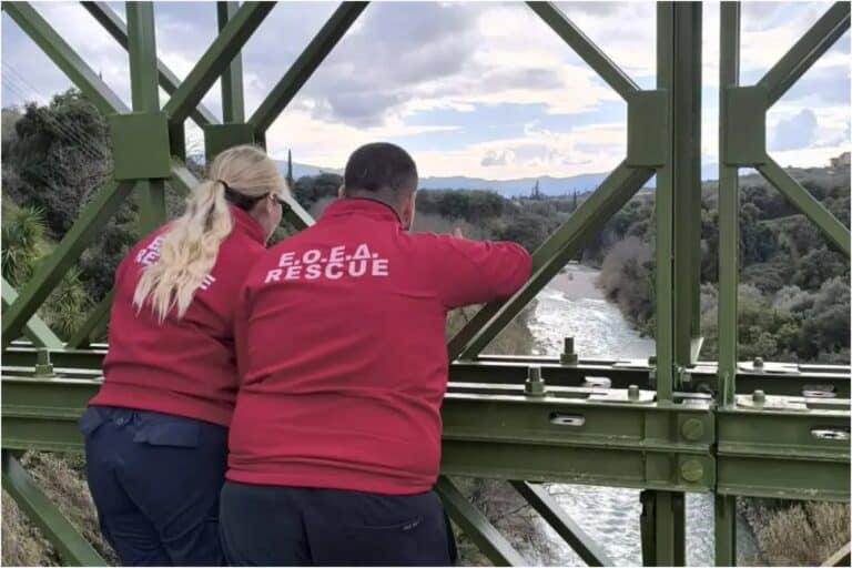 Αγρίνιο: Κανένα ίχνος της 80χρονης που εξαφανίστηκε – Διακόπτουν τις έρευνες οι Αρχές