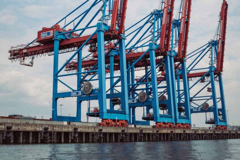 Συνελήφθη Έλληνας στην Κομοτηνή για απόπειρα σαμποτάζ σε πολεμικά πλοία στο Αμβούργο