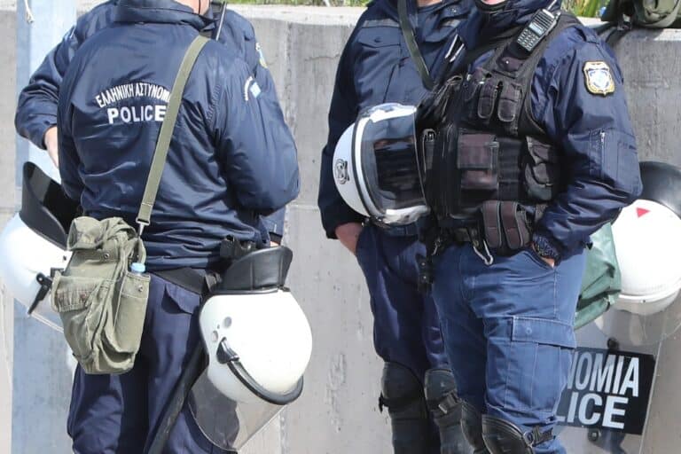 Η Ένωση Αστυνομικών Αργολίδας χαιρετίζει την ίδρυση του Τμήματος Επιχειρησιακών Δράσεων στη Νέα Κίο