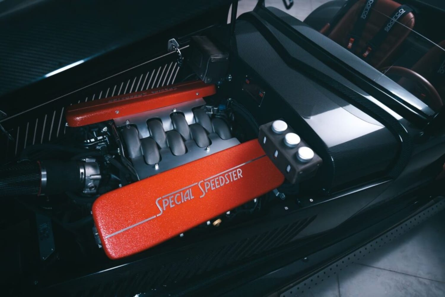 bespoke custom speedster 04