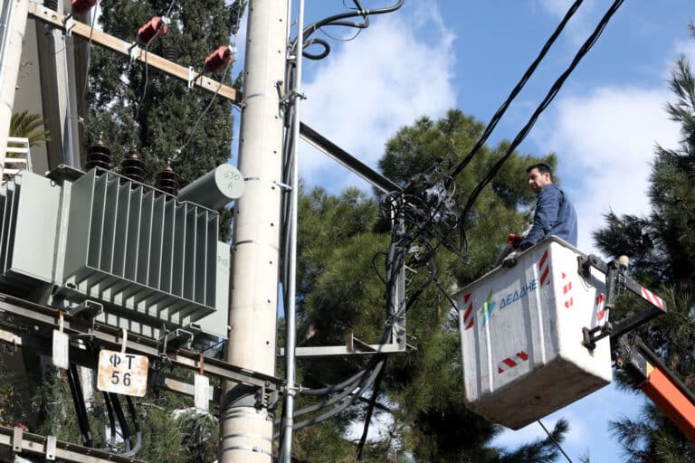 ΔΕΔΔΗΕ: Πού θα σημειωθούν διακοπές ρεύματος σήμερα (14/9) στην Αττική – Αναλυτικά ώρες και οδοί