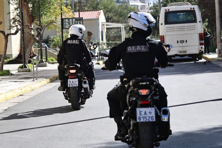 Έξι χρόνια πέρασαν χωρίς τον Αστυνομικό της Ομάδας ΔΙ.ΑΣ. Βαγγέλη Νοϊδη – Το τραγικό δυστύχημα που του έκοψε το νήμα της ζωής
