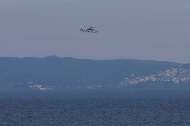 Χίος: ΕΔΕ για την τραγωδία με τους 15 νεκρούς – Στο νησί εξειδικευμένοι ιατροδικαστές και νεκροτόμοι