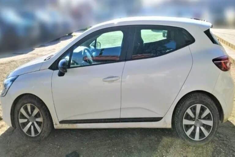 Έβρος: Συνελήφθη αλλοδαπός διακινητής μεταναστών – Είχε στοιβάξει 7 άτομα σε ΙΧ