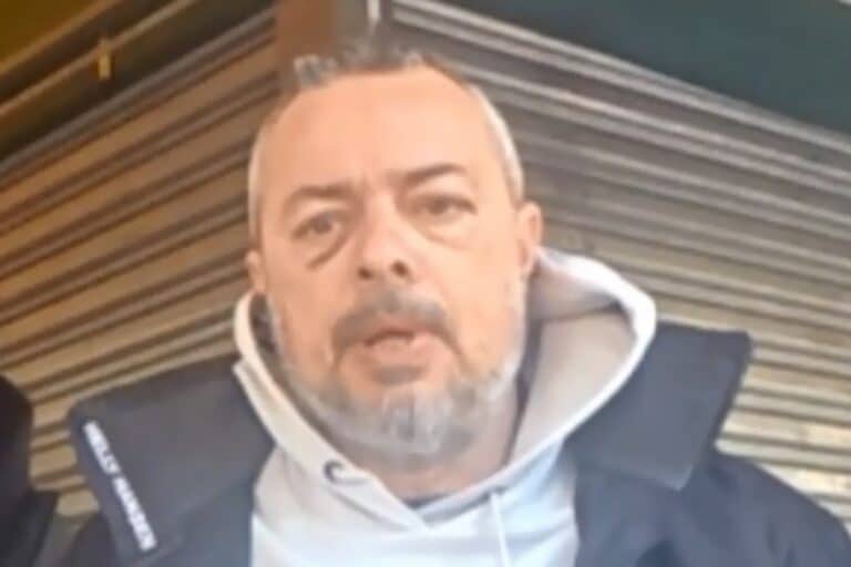 Γαστούνη: Βάζει «λουκέτο» στην επιχείρηση ο περιπτεράς που ξυλοκοπήθηκε από 20 Ρομά: «Δεν αξίζει τον κόπο» (βίντεο)