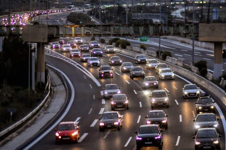 «Αθήνα χωρίς αυτοκίνητο»: Ποιοι δρόμοι θα κλείσουν στο κέντρο της πόλης
