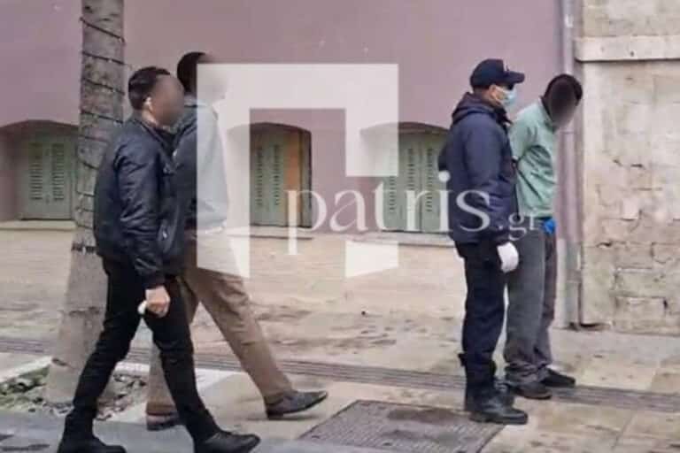 Κρήτη: Κακουργηματικές διώξεις ασκήθηκαν στους δύο διακινητές του πολύνεκρου ναυαγίου