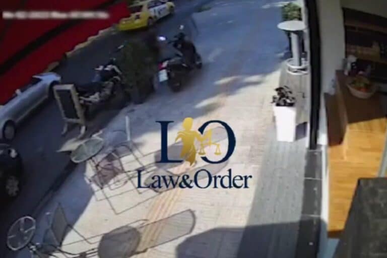 Το «ελληνικό FBI» εξάρθρωσε κύκλωμα κλοπών οχημάτων στην Αττική – Συνελήφθησαν 8 άτομα, εξιχνιάστηκαν 76 υποθέσεις (βίντεο)