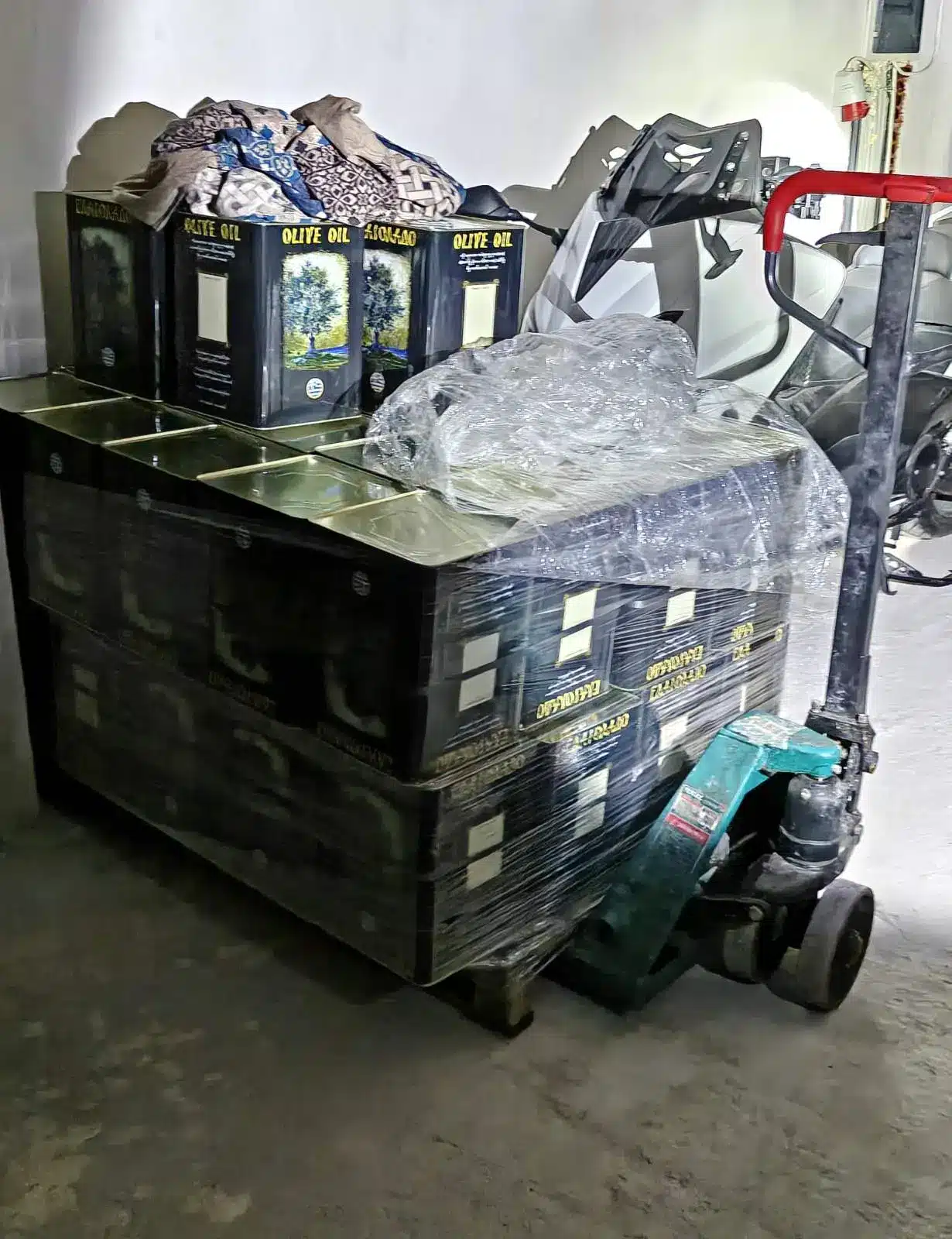 kyklwma elaiolado 19 2