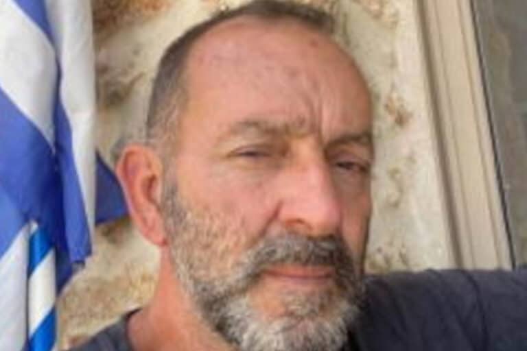 Tαυτοποιήθηκε η σορός του ψαρά που ήταν αγνοούμενος στη Λακωνία – Τον αναγνώρισε η σύζυγός του (βίντεο)