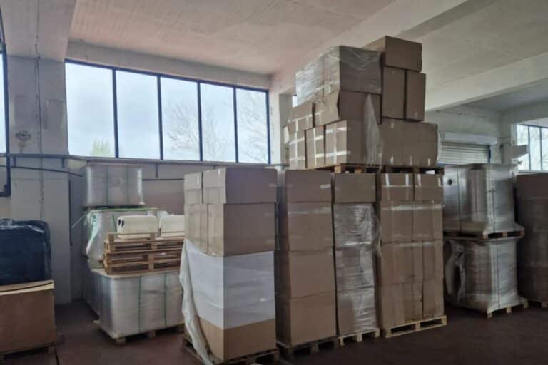 Μαφία των τσιγάρων: Οι διάλογοι της σπείρας, ο… Πούτιν, η καρέκλα του αρχηγού και ο «Μπίτον»