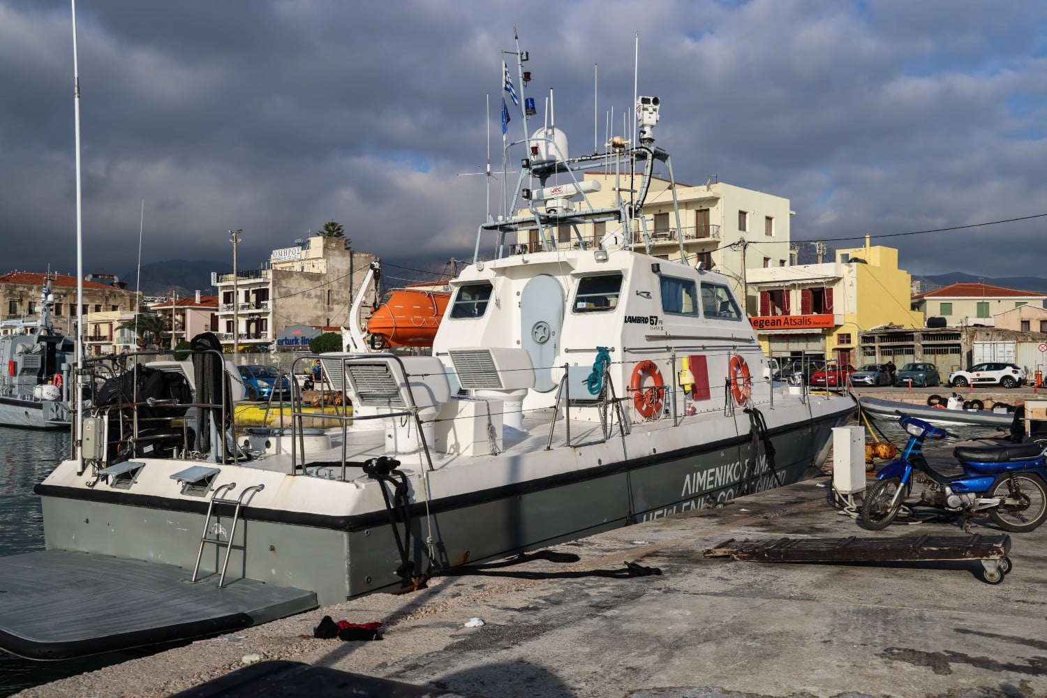 limeniko skafos xios 5 2 2026