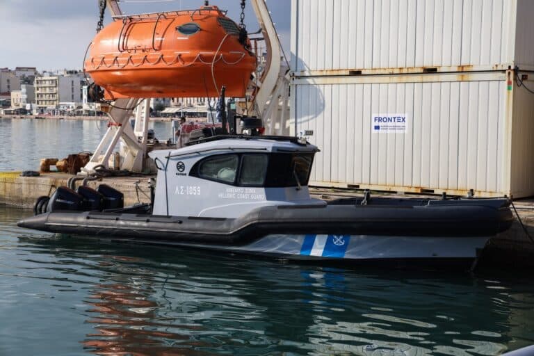 Χίος: Δουλέμποροι έστειλαν στον θάνατο 15 μετανάστες – Ο Μαροκινός «καπετάνιος» και η καταγγελία για μεθοδεύσεις των ΜΚΟ