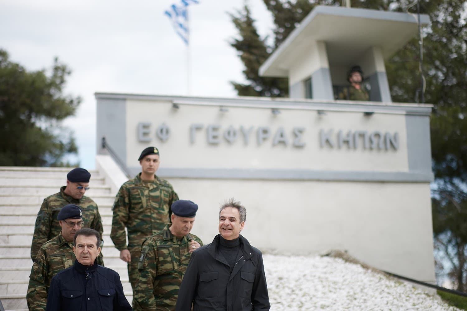 mitsotakis evros 25 2 2026 2