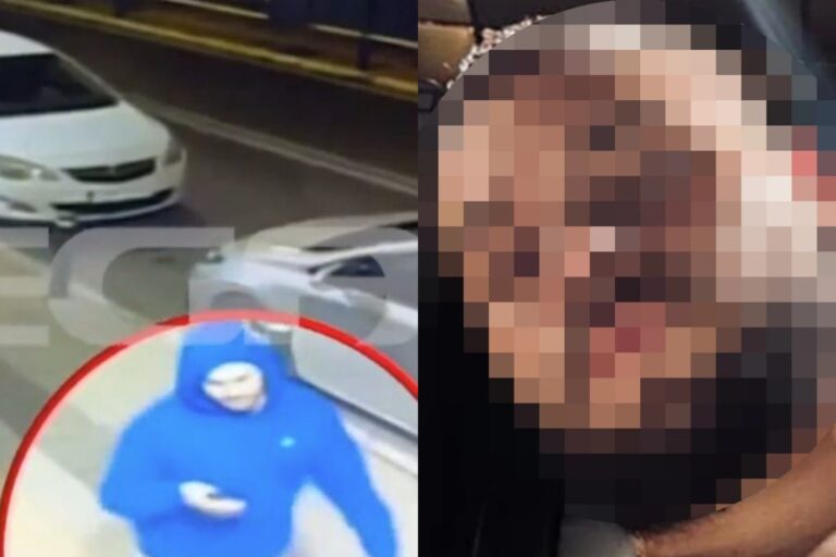 Νέα Πέραμος: Βρέθηκε καμένο το αυτοκίνητο των εκτελεστών του 27χρονου – Άφαντο το όπλο του εγκλήματος