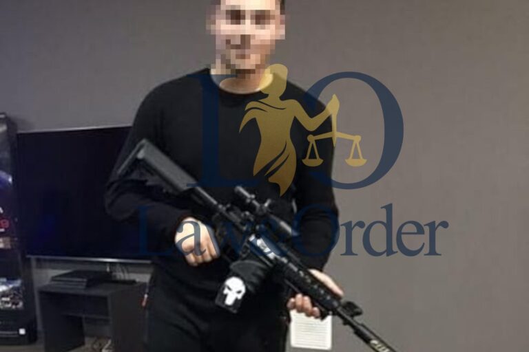 Νέα Πέραμος: Το προφίλ του 27χρονου που βρέθηκε δολοφονημένος σε ρέμα – «Ο παππούς του είχε οικονομική δυνατότητα»