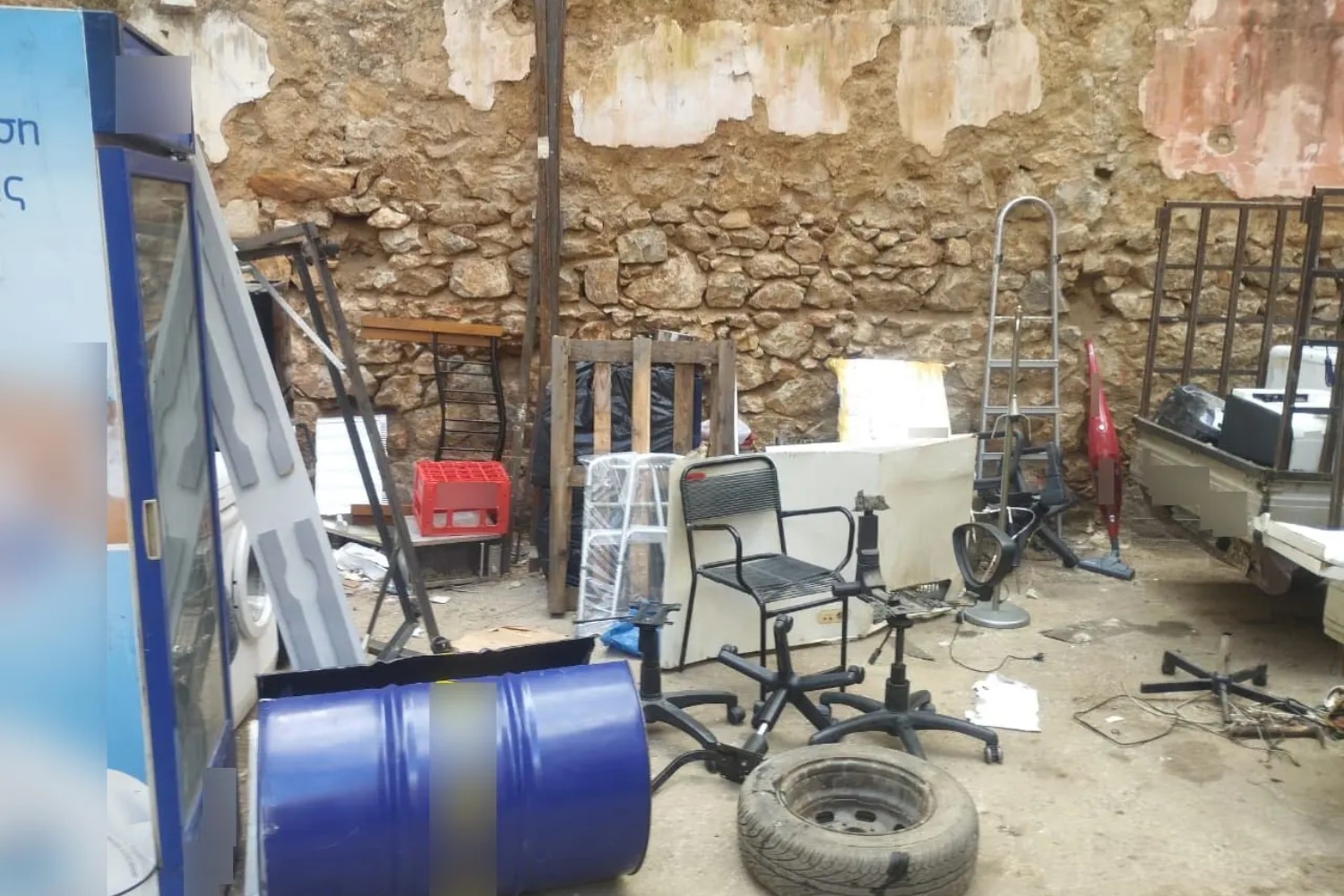 omonoia kalodia 27 2 2