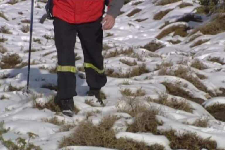 Νεκρός ο 74χρονος ορειβάτης που αγνοούνταν στο Βελούχι – Βρέθηκε μέσα σε χαράδρα (βίντεο)