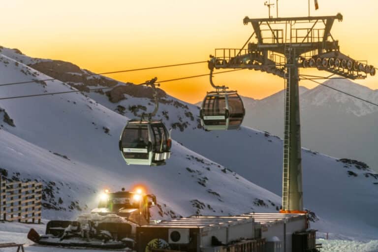 Συναγερμός στον Παρνασσό: Αγνοούνται δύο ορειβάτες