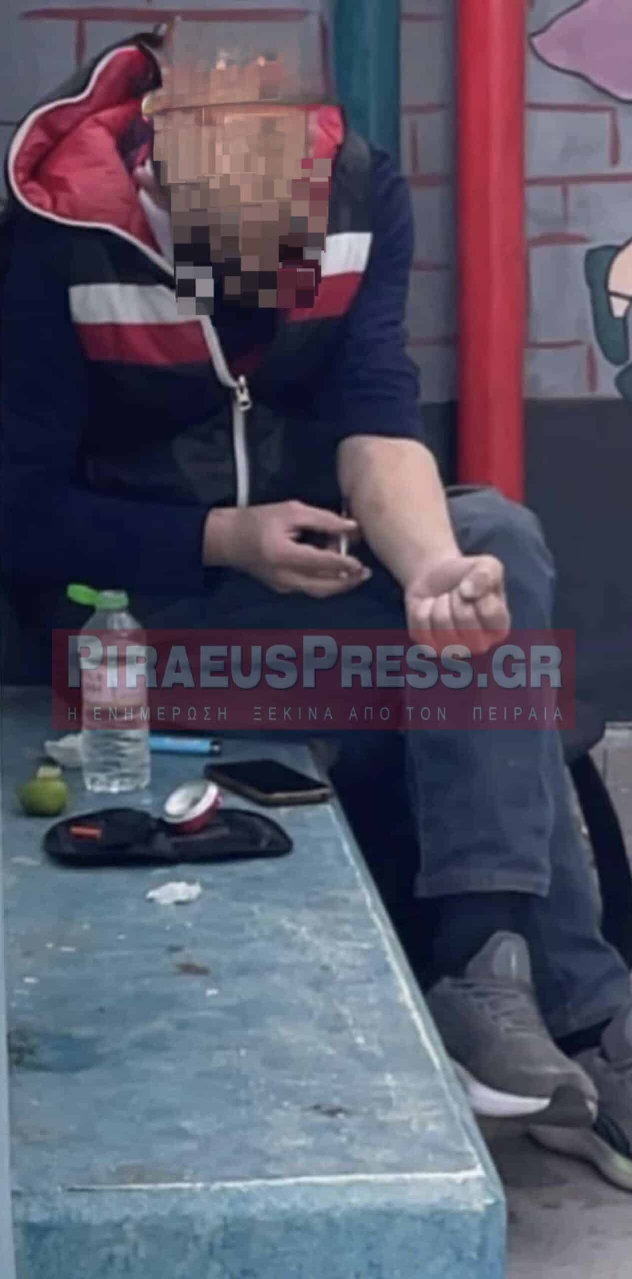 peiraias narkwtika 16 2 2