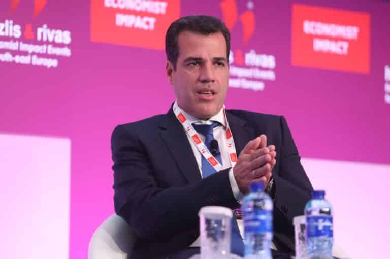 Πλεύρης για το ναυάγιο στη Χίο: «Το Λιμενικό δεν είναι επιτροπή υποδοχής, εχθρός μας είναι οι διακινητές»