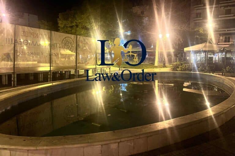 Καλλιθέα: Σε κρίσιμη κατάσταση το κοριτσάκι που έπεσε σε σιντριβάνι – Το επανέφεραν στο νοσοκομείο (βίντεο)