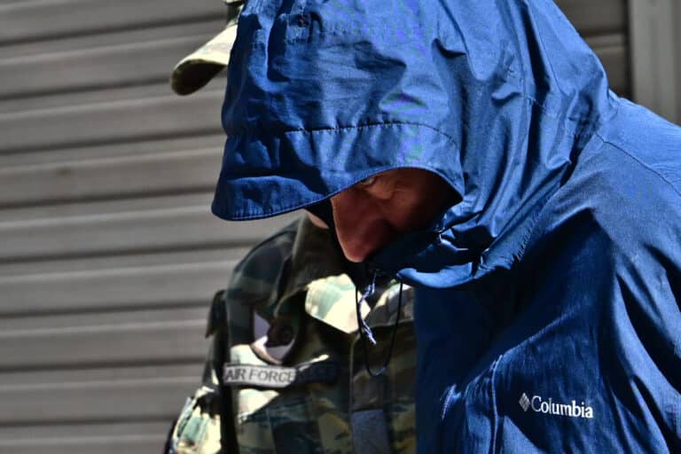 Υπόθεση κατασκοπείας: Δύο άτομα προσπάθησε να στρατολογήσει ο Σμήναρχος – Ζήτησε να πληρώνεται σε κινεζικά γουάν