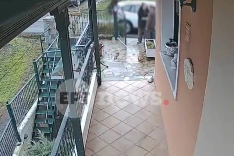 Εξαρθρώθηκε σπείρα που «ρήμαζε» σπίτια, πάνω από 400.000 ευρώ η λεία – Βίντεο από τη δράση του κυκλώματος