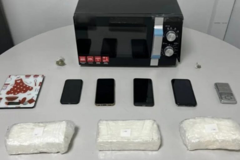 Το ελληνικό FBΙ «ξεδόντιασε» σπείρα που διακινούσε ναρκωτικά στη χώρα – Πώς δρούσε το κύκλωμα, τρεις συλλήψεις (εικόνες & βίντεο)