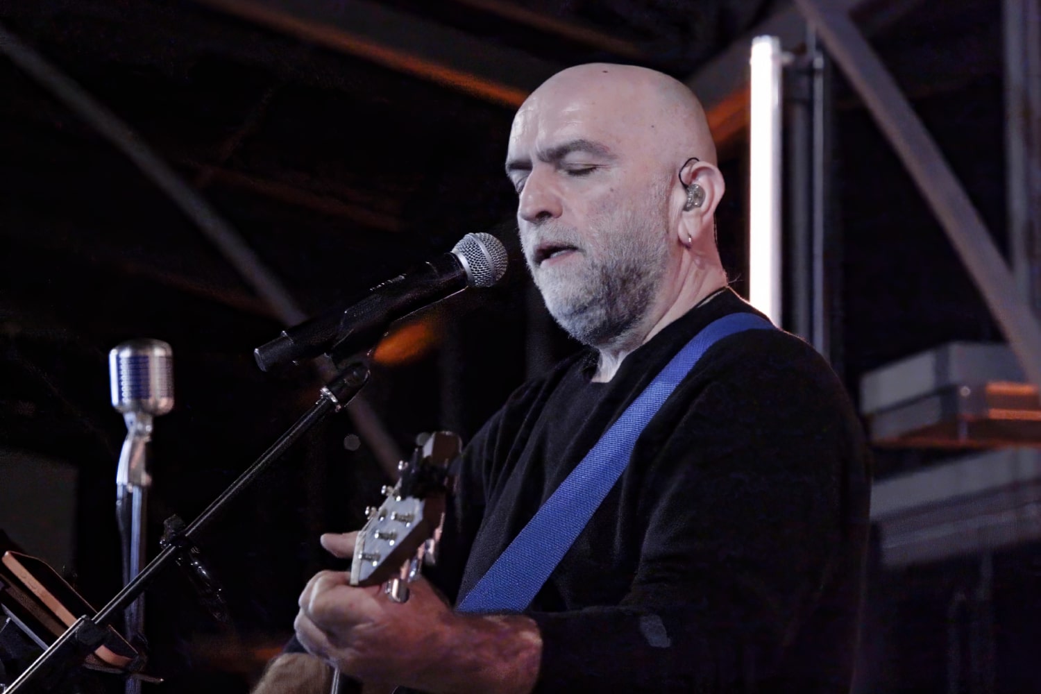 ο μπάμπης στόκας