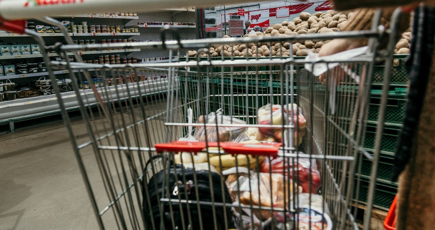 σούπερ μάρκετ