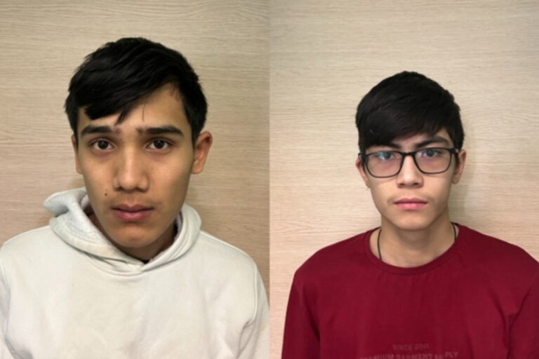 Συναγερμός στη Θεσσαλονίκη: Εξαφανίστηκαν δύο 15χρονοι από χώρο φιλοξενίας ασυνόδευτων ανηλίκων στο Ωραιόκαστρο