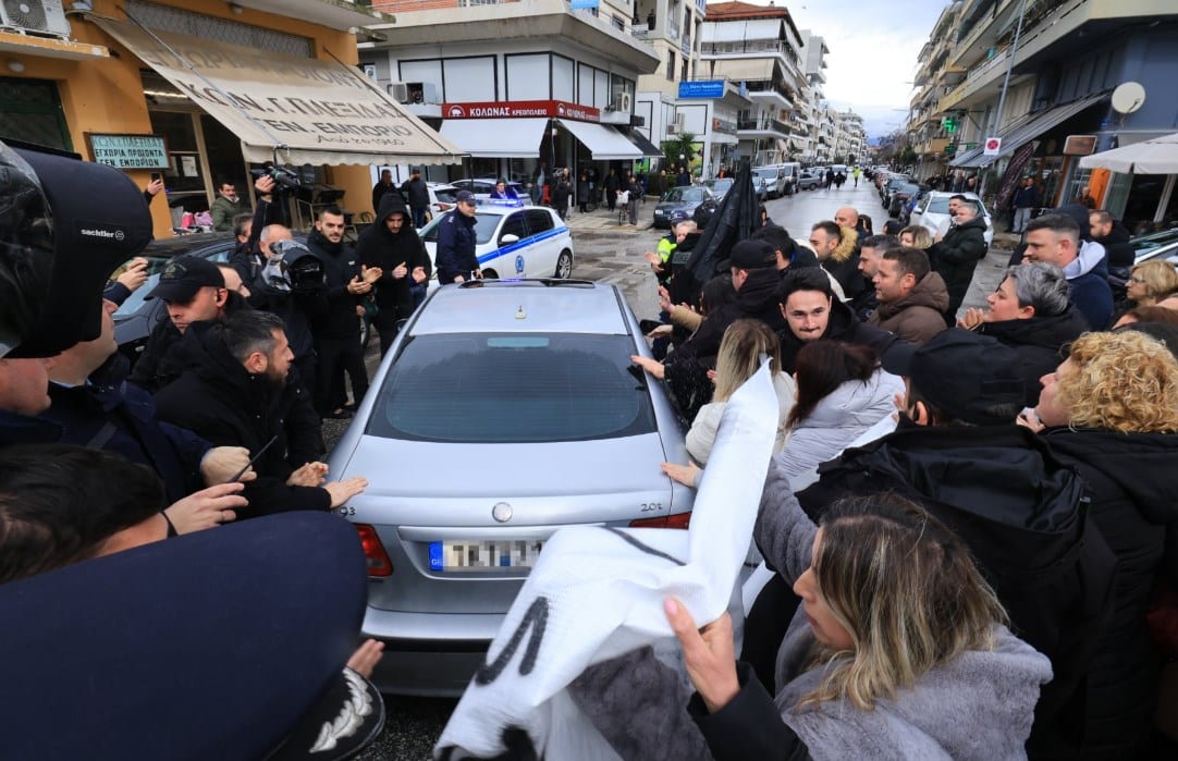 trikala idioktitis violanta